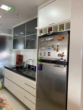 Imagem Apartamento com 2 Quartos à Venda, 77 m² em Vila Pirajussara - São Paulo