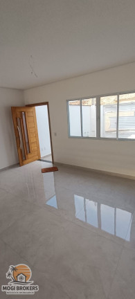 Imagem Sobrado com 3 Quartos à Venda, 130 m² em Parque Morumbi - Mogi Das Cruzes Imagem Sobrado com 3 Quartos à Venda, 130 m² em Parque Morumbi - Mogi Das Cruzes