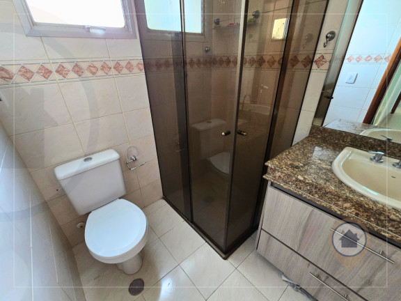 Imagem Apartamento com 2 Quartos à Venda, 63 m² em Centro - Guarulhos