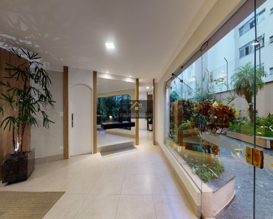 Imagem Apartamento com 3 Quartos à Venda, 114 m² em Vila Uberabinha - São Paulo