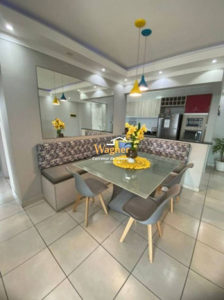 Imagem Apartamento com 3 Quartos à Venda, 105 m² em Guilhermina - Praia Grande Imagem Apartamento com 3 Quartos à Venda, 105 m² em Guilhermina - Praia Grande