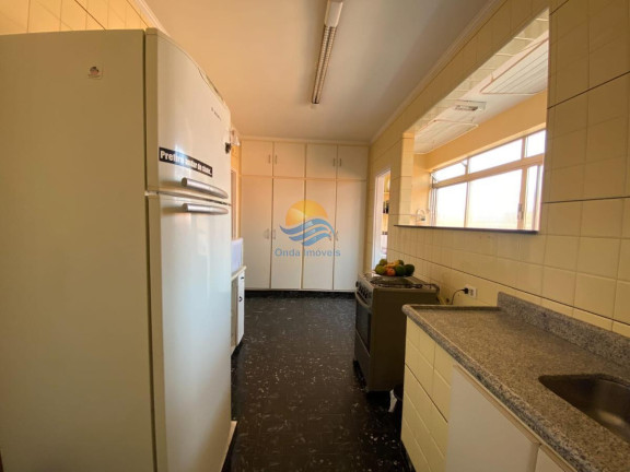 Imagem Apartamento com 3 Quartos à Venda, 100 m² em Encruzilhada - Santos