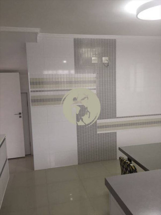 Imagem Sobrado com 3 Quartos à Venda, 282 m² em Ponta Da Praia - Santos Imagem Sobrado com 3 Quartos à Venda, 282 m² em Ponta Da Praia - Santos