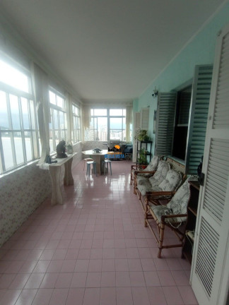Imagem Apartamento com 3 Quartos à Venda, em Itararé - São Vicente Imagem Apartamento com 3 Quartos à Venda, em Itararé - São Vicente