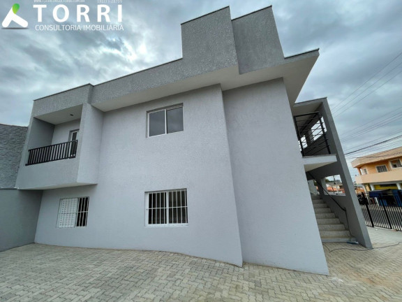 Imagem Kitnet com 1 Quarto à Venda, 29 m² em Jardim Santa Bárbara - Sorocaba