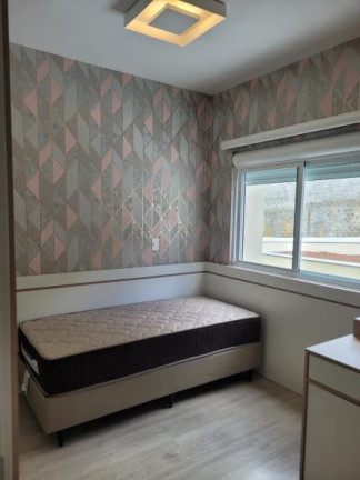 Imagem Casa de Condomínio com 3 Quartos à Venda, 192 m² em Boa Vista - Curitiba