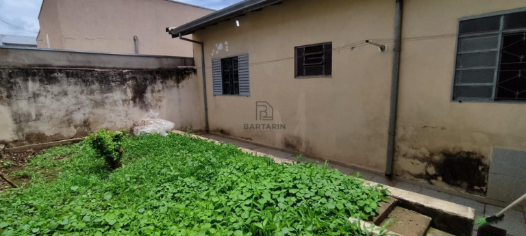 Casa com 2 Quartos à Venda, 139 m² em Parque Das árvores - Araras