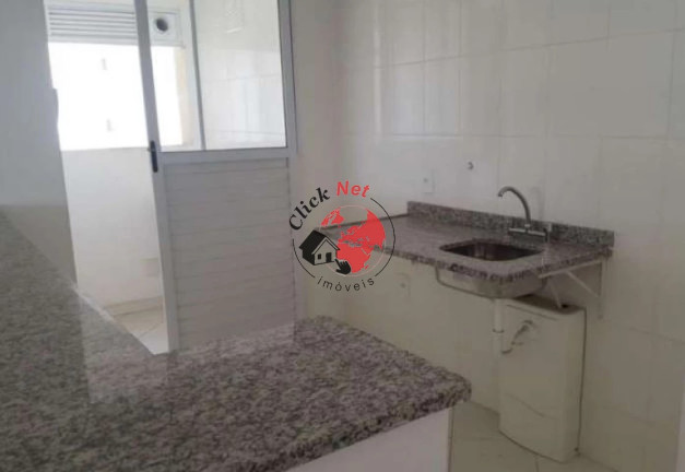 Imagem Apartamento com 3 Quartos à Venda, 70 m² em Rudge Ramos - São Bernardo Do Campo