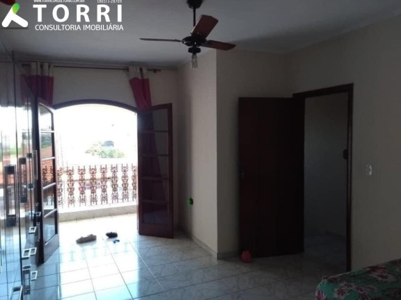 Imagem Sobrado com 3 Quartos à Venda, 177 m² em Jardim Guaíba - Sorocaba