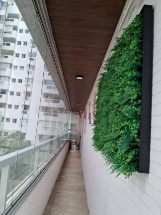 Imagem Apartamento com 2 Quartos à Venda, 101 m² em Canto Do Forte - Praia Grande
