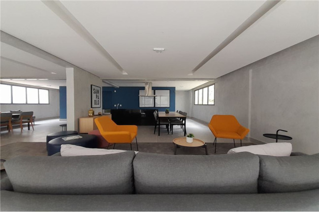 Imagem Apartamento com 1 Quarto à Venda, 42 m² em Bela Vista - São Paulo Imagem Apartamento com 1 Quarto à Venda, 42 m² em Bela Vista - São Paulo