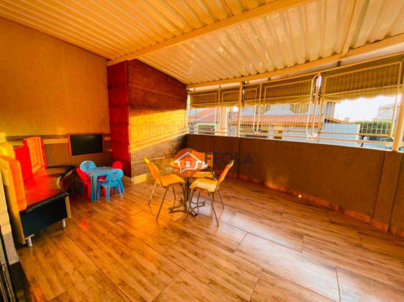Imagem Casa com 3 Quartos à Venda, 418 m² em Mollon - Santa Bárbara D'oeste Imagem Casa com 3 Quartos à Venda, 418 m² em Mollon - Santa Bárbara D'oeste