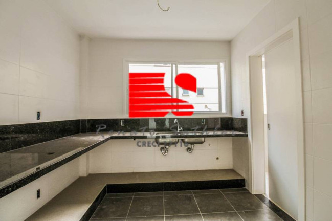 Imagem Apartamento com 4 Quartos à Venda, 125 m² em Buritis - Belo Horizonte