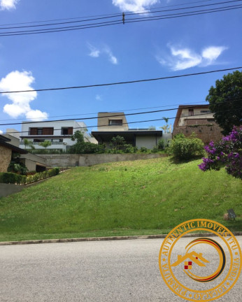 Imagem Terreno à Venda, 1.003 m² em Jardim Plaza Athénée - Itu