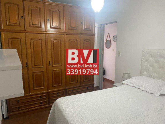 Imagem Apartamento com 3 Quartos à Venda, 54 m² em Vila Kosmos - Rio De Janeiro