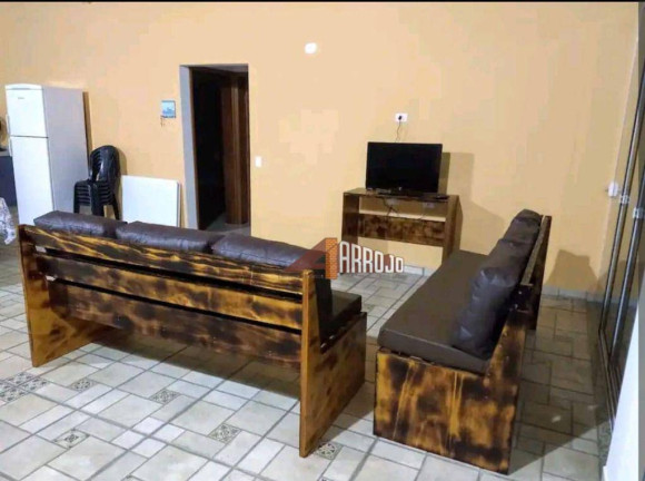Imagem Casa com 2 Quartos à Venda, 142 m² em Jardim Sao Luis - Peruíbe Imagem Casa com 2 Quartos à Venda, 142 m² em Jardim Sao Luis - Peruíbe
