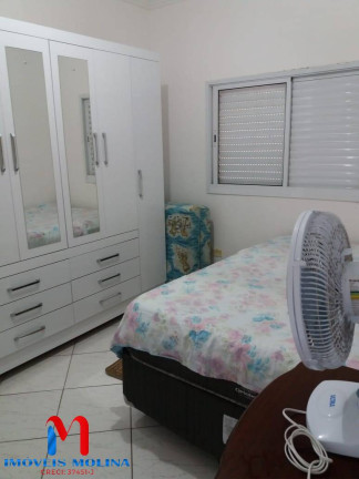 Imagem Apartamento com 2 Quartos à Venda, 72 m² em Balneário Flórida - Praia Grande