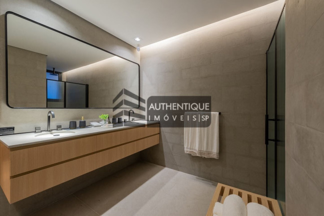 Imagem Apartamento com 3 Quartos à Venda, 346 m² em Pinheiros - São Paulo