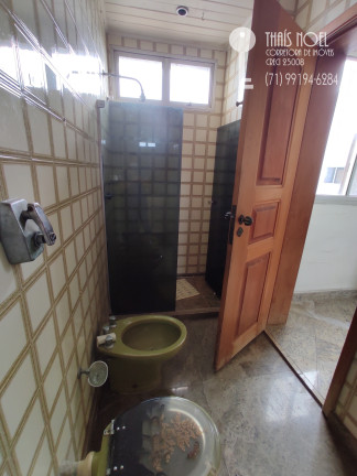 Imagem Apartamento com 4 Quartos à Venda, 150 m² em Jardim Apipema - Salvador
