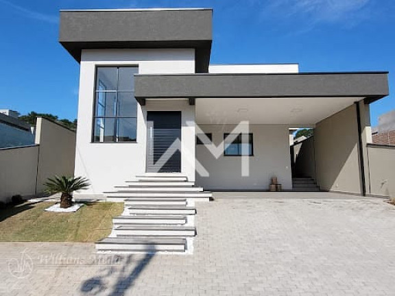 Imagem Casa com 3 Quartos à Venda, 189 m² em Loteamento Greenfield - Atibaia Imagem Casa com 3 Quartos à Venda, 189 m² em Loteamento Greenfield - Atibaia