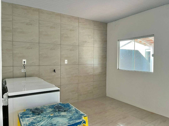 Imagem Casa com 2 Quartos à Venda, 65 m² em Centro - Balneário Barra Do Sul