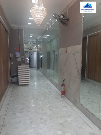 Imagem Sala Comercial à Venda, 39 m² em Centro - Campinas Imagem Sala Comercial à Venda, 39 m² em Centro - Campinas