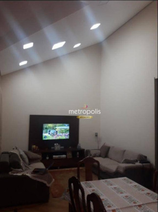 Imagem Sobrado com 3 Quartos à Venda, 165 m² em Campestre - Santo André Imagem Sobrado com 3 Quartos à Venda, 165 m² em Campestre - Santo André