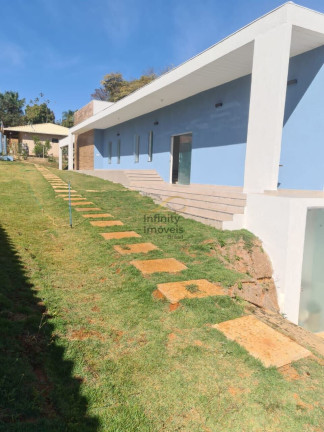 Imagem Casa de Condomínio à Venda, 350 m² em Condomínio Vale Do Luar - Lagoa Santa Imagem Casa de Condomínio à Venda, 350 m² em Condomínio Vale Do Luar - Lagoa Santa