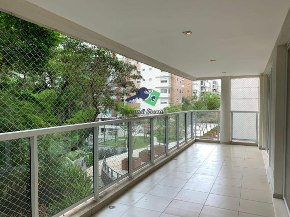 Imagem Apartamento com 4 Quartos para Alugar, 243 m² em Chácara Santo Antônio (zona Sul) - São Paulo Imagem Apartamento com 4 Quartos para Alugar, 243 m² em Chácara Santo Antônio (zona Sul) - São Paulo