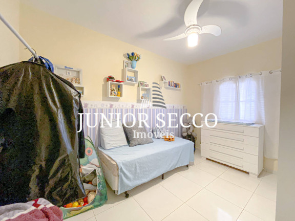 Imagem Casa com 3 Quartos à Venda, 250 m² em Residencial Ana Célia - São José Do Rio Preto