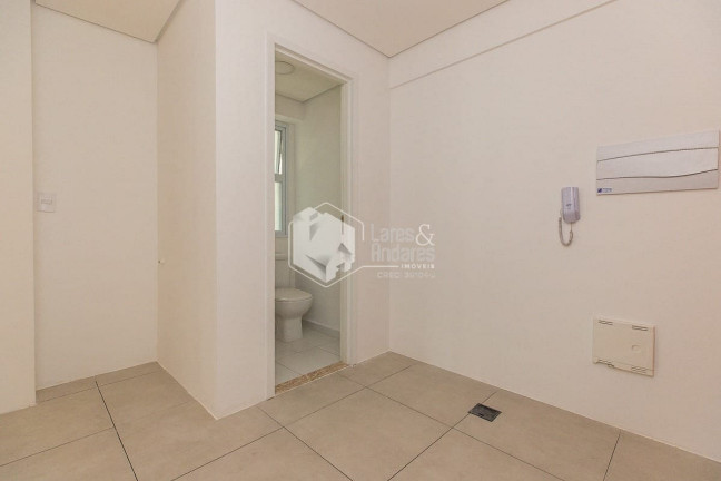 Imagem Sala Comercial à Venda, 44 m² em Vila Clementino - São Paulo