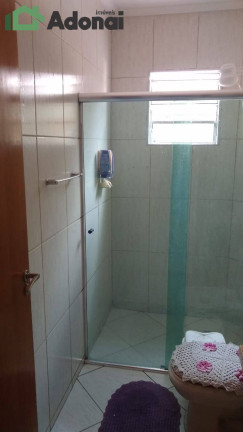 Imagem Casa com 3 Quartos à Venda, 137 m² em Jardim Cidapel - Jundiaí