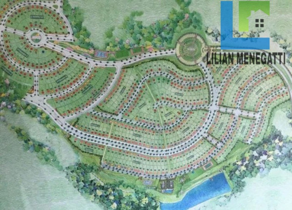 Imagem Imóvel com 3 Quartos à Venda, 360 m² em Ibi Aram 2 - Itupeva Imagem Imóvel com 3 Quartos à Venda, 360 m² em Ibi Aram 2 - Itupeva