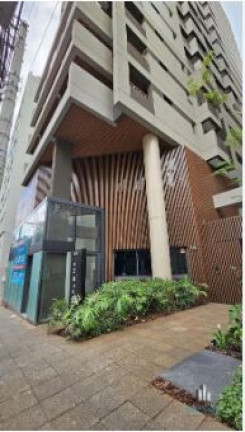 Imagem Apartamento com 1 Quarto à Venda, 26 m² em Jardim Paulista - São Paulo Imagem Apartamento com 1 Quarto à Venda, 26 m² em Jardim Paulista - São Paulo