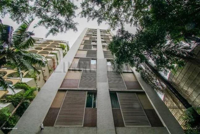 Imagem Apartamento com 3 Quartos à Venda, 118 m² em Jardim Paulista - São Paulo Imagem Apartamento com 3 Quartos à Venda, 118 m² em Jardim Paulista - São Paulo