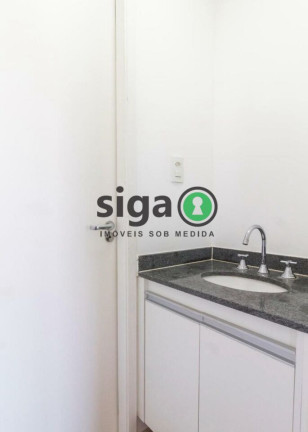 Imagem Apartamento com 1 Quarto à Venda, 38 m² em Tatuapé - São Paulo Imagem Apartamento com 1 Quarto à Venda, 38 m² em Tatuapé - São Paulo