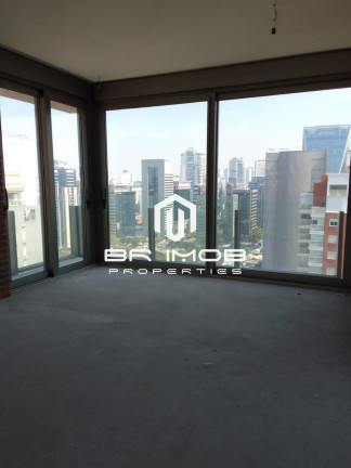 Imagem Imóvel com 4 Quartos à Venda, 472 m² em Jardim Europa - São Paulo