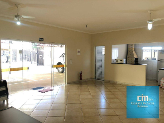 Kitnet com 1 Quarto à Venda, 42 m² em Centro - Boituva