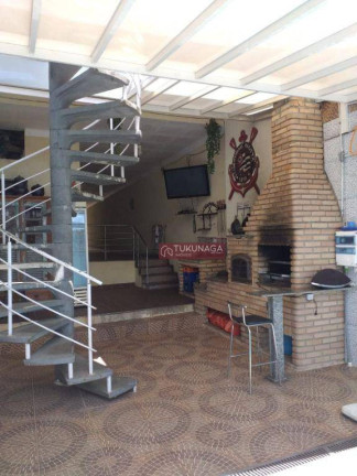 Imagem Sobrado com 3 Quartos à Venda, 290 m² em Jardim Rosa De Franca - Guarulhos Imagem Sobrado com 3 Quartos à Venda, 290 m² em Jardim Rosa De Franca - Guarulhos