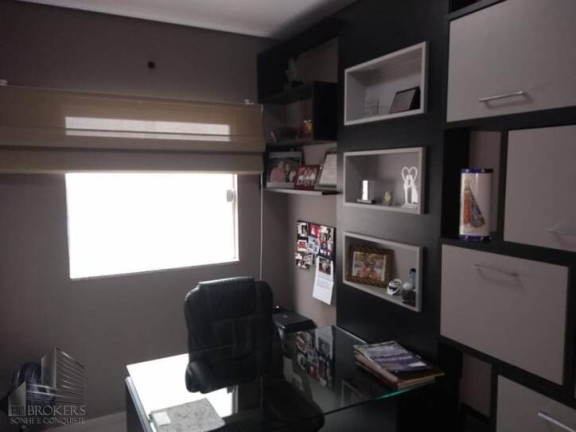 Imagem Casa de Condomínio com 3 Quartos à Venda, 300 m² em Itapeva - Votorantim