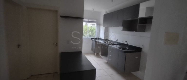 Imagem Apartamento com 2 Quartos para Alugar, 43 m² em Jardim Residencial Paraíso - Araraquara Imagem Apartamento com 2 Quartos para Alugar, 43 m² em Jardim Residencial Paraíso - Araraquara