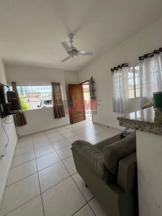 Imagem Casa com 2 Quartos à Venda, 70 m² em Guacyra - Itanhaém Imagem Casa com 2 Quartos à Venda, 70 m² em Guacyra - Itanhaém