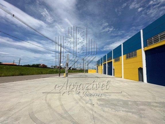 Galpão para Alugar, 420 m² em Cibratel - Itanhaém