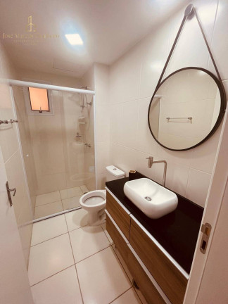 Imagem Apartamento com 3 Quartos para Alugar, 60 m² em Jardim Santa Rosália - Sorocaba