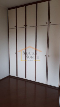 Imagem Apartamento com 3 Quartos à Venda, 136 m² em Santa Teresinha - São Paulo Imagem Apartamento com 3 Quartos à Venda, 136 m² em Santa Teresinha - São Paulo