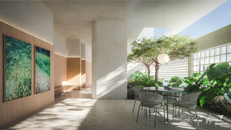 Imagem Apartamento com 3 Quartos à Venda, 130 m² em Setor Marista - Goiânia Imagem Apartamento com 3 Quartos à Venda, 130 m² em Setor Marista - Goiânia