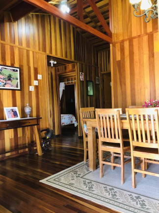 Imagem Casa com 3 Quartos à Venda, 2 m² em Chácaras Fernão Dias - Atibaia