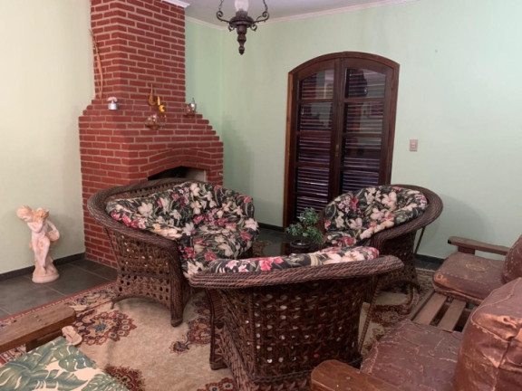 Imagem Chácara com 3 Quartos à Venda, 300 m² em Portão - Atibaia