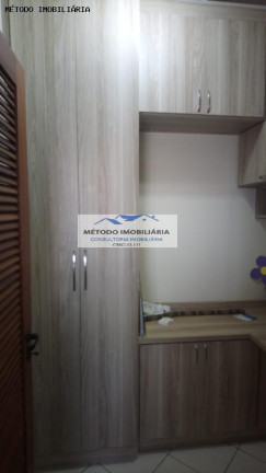 Imagem Apartamento com 3 Quartos à Venda, 118 m² em Santa Maria - Santo André Imagem Apartamento com 3 Quartos à Venda, 118 m² em Santa Maria - Santo André