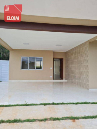Imagem Casa com 3 Quartos à Venda, 223 m² em Santa Bárbara Resort Residence - águas De Santa Bárbara Imagem Casa com 3 Quartos à Venda, 223 m² em Santa Bárbara Resort Residence - águas De Santa Bárbara